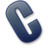 Letter C Icon